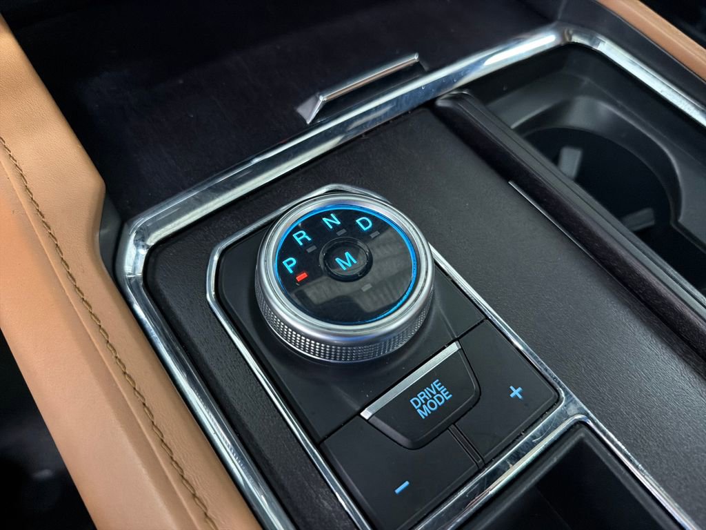 Certified 2022 Ford Expedition Max Platinum RWD image 30
