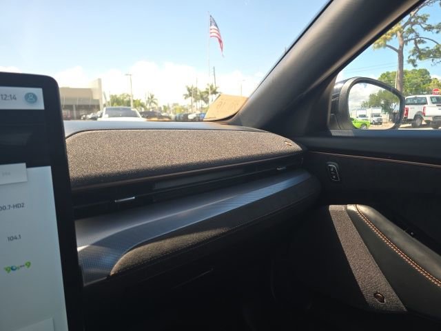 Certified 2023 Ford Mustang Mach-E GT image 17