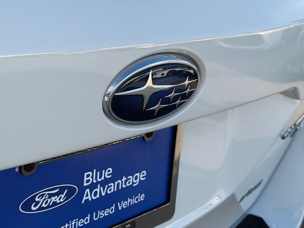 Used 2024 Subaru Outback Limited XT AWD/4WD image 15