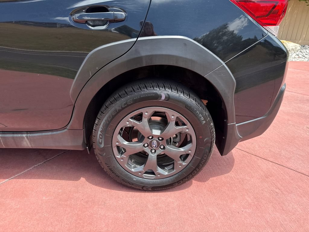 Used 2023 Subaru Crosstrek 2.5i Sport AWD/4WD image 36