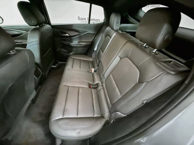 Used 2024 Buick Envista Sport Touring w/ Convenience I Package FWD image 23