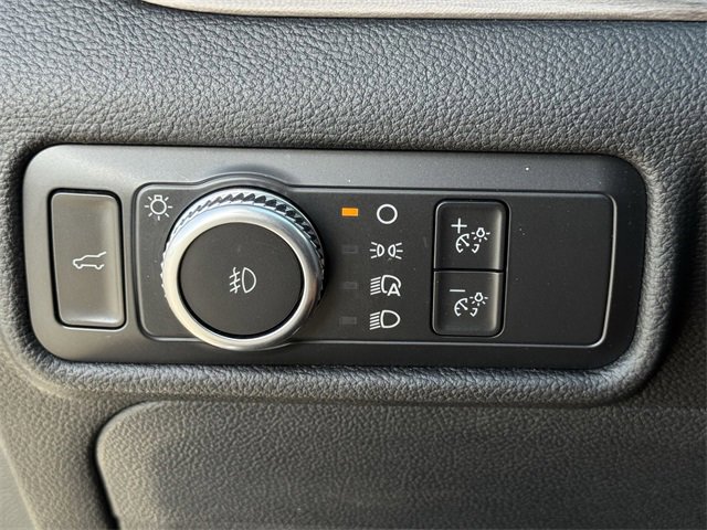 Certified 2021 Ford Explorer Limited w/ Equipment Group 301A image 26