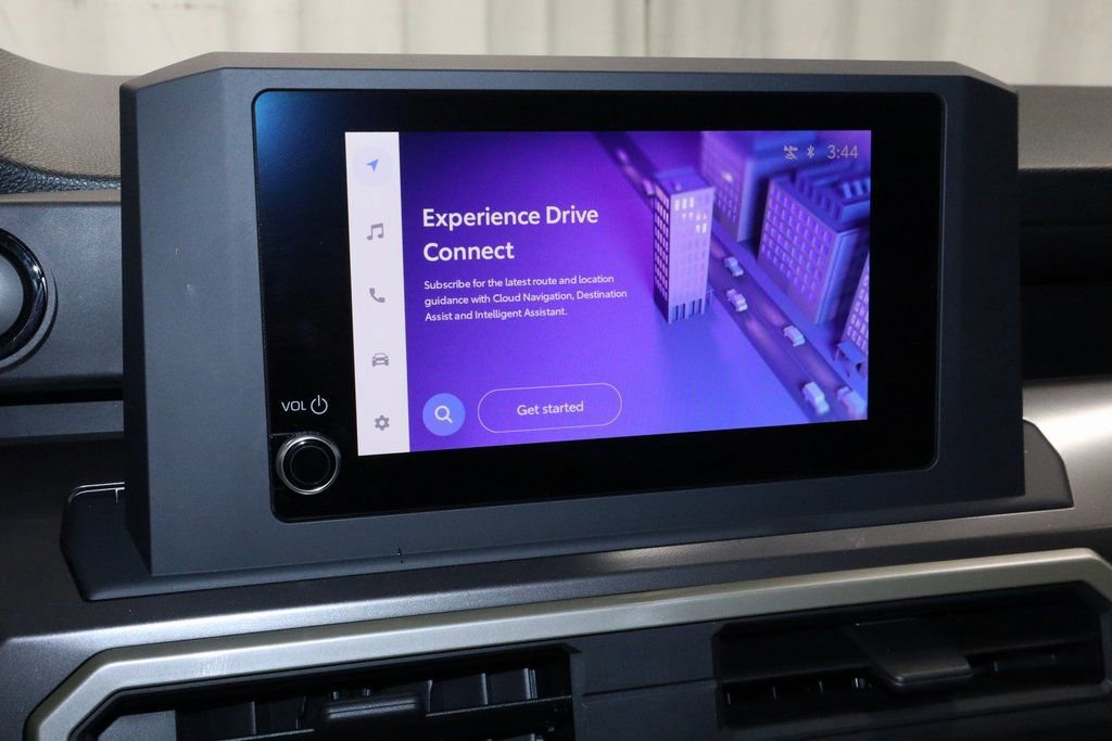 Used 2025 Toyota Tacoma SR5 image 9