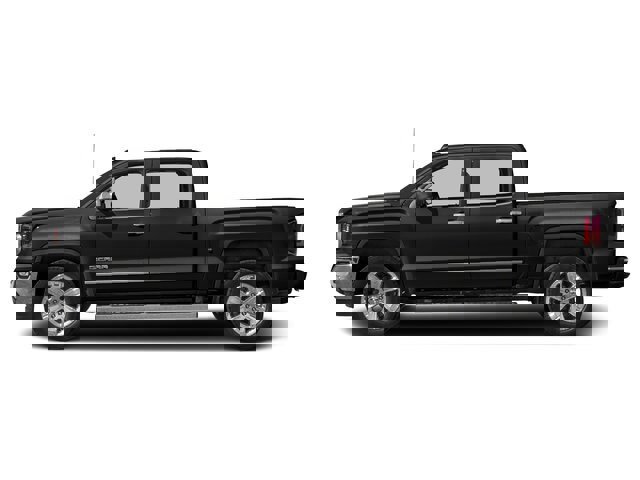 Used 2018 GMC Sierra 1500 SLT image 5