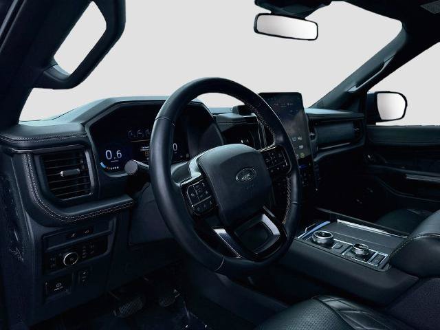 Certified 2024 Ford Expedition Max Platinum AWD/4WD image 9