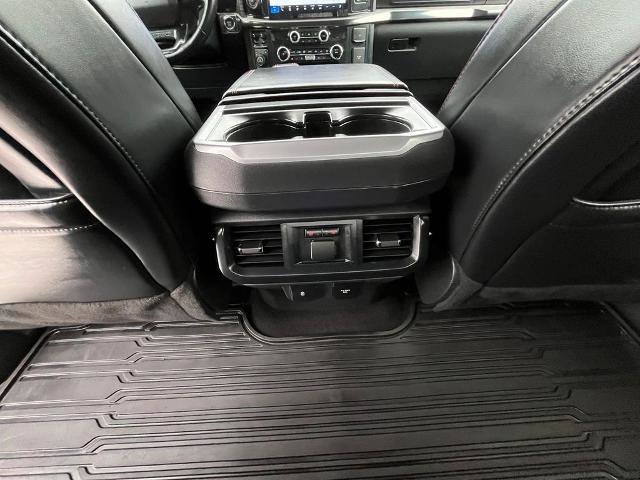 Certified 2024 Ford F150 Raptor AWD/4WD image 20