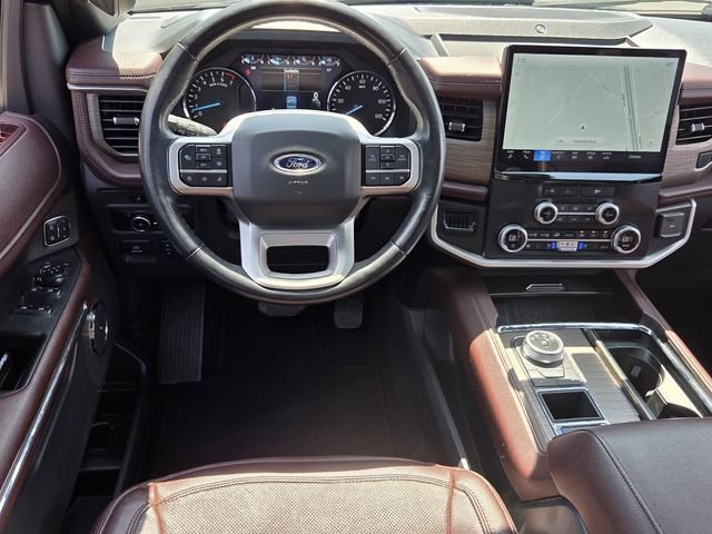 Certified 2024 Ford Expedition Limited RWD image 11