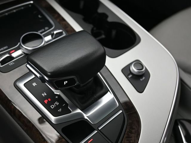 Used 2018 Audi Q7 2.0T Premium Plus w/ Premium Plus Package image 22