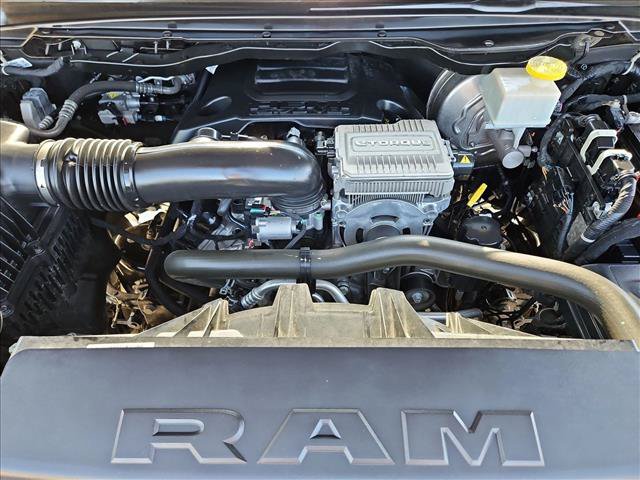 Used 2023 RAM 1500 Limited AWD/4WD image 23