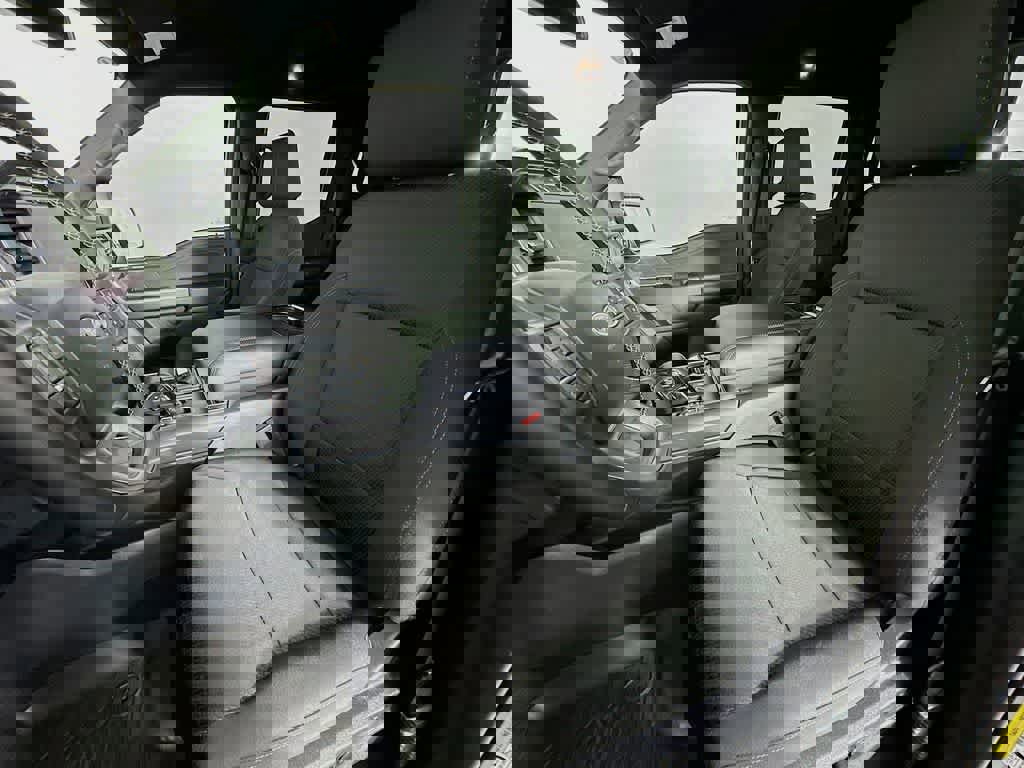 Certified 2023 Ford F150 XLT w/ Equipment Group 302A High image 15