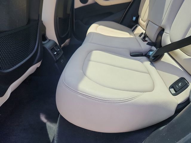 Used 2022 BMW X1 xDrive28i w/ Convenience Package AWD/4WD image 26