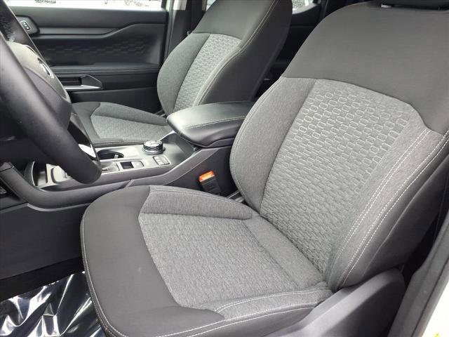 Certified 2024 Ford Ranger XLT image 19