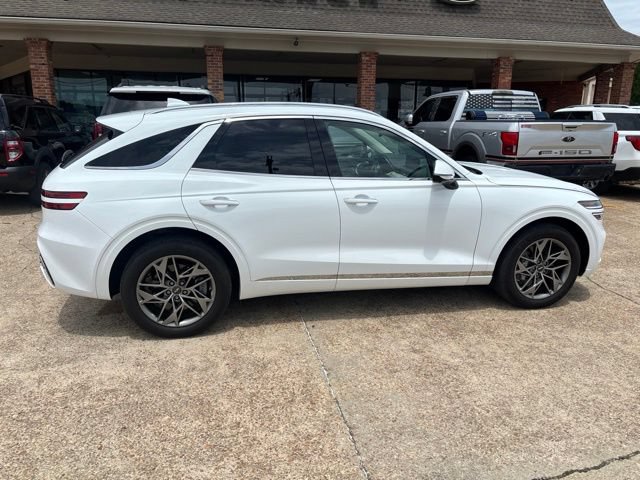Used 2024 Genesis GV70 2.5T w/ Advanced Package AWD/4WD image 6