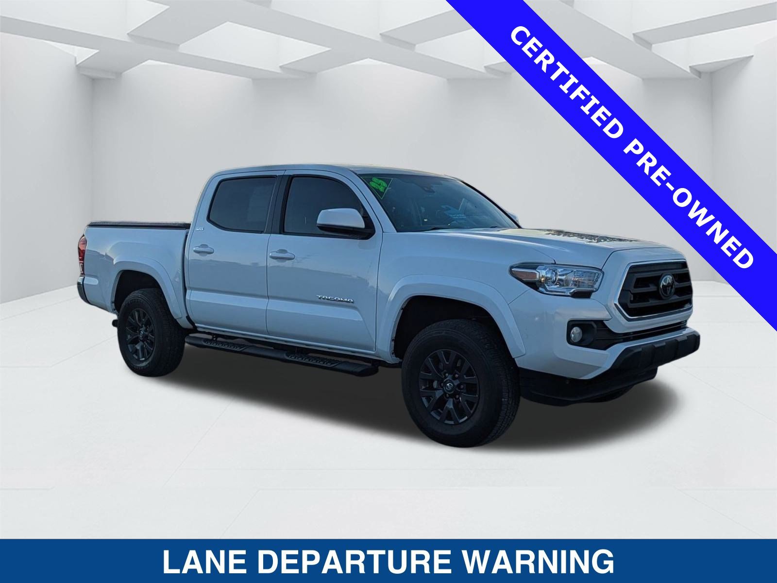 Used 2023 Toyota Tacoma SR5 image 2