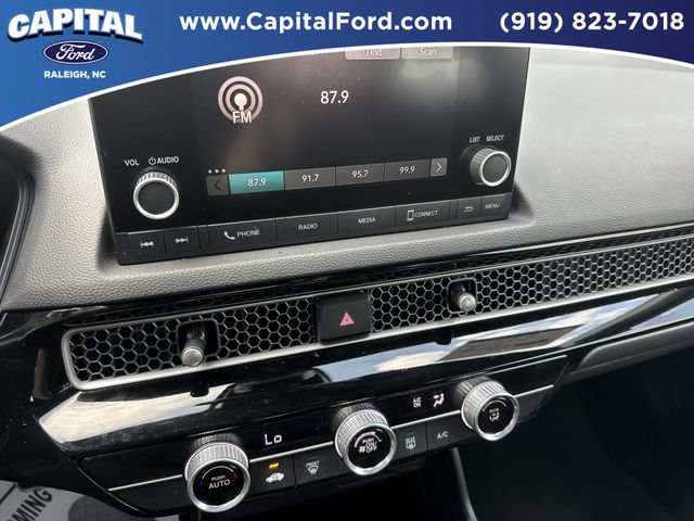 Used 2024 Honda Civic Sport image 26
