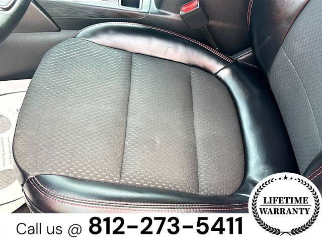 Certified 2023 Ford Escape ST-Line w/ Tech Pack #1 AWD/4WD image 19