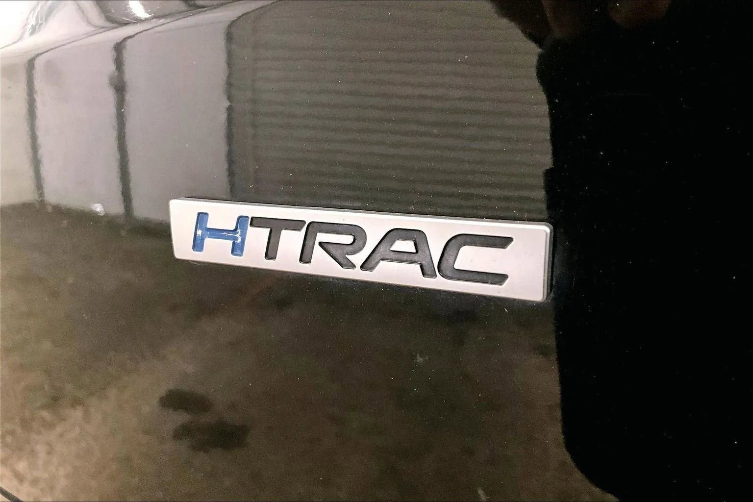 Used 2022 Hyundai Tucson Limited w/ Cargo Package image 13