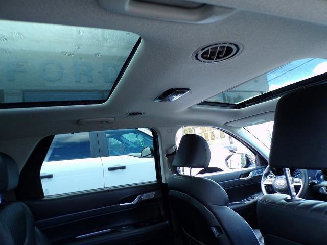 Used 2024 Hyundai Palisade Limited image 14