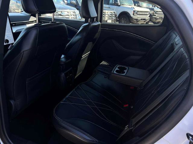 Certified 2023 Ford Mustang Mach-E Select image 27
