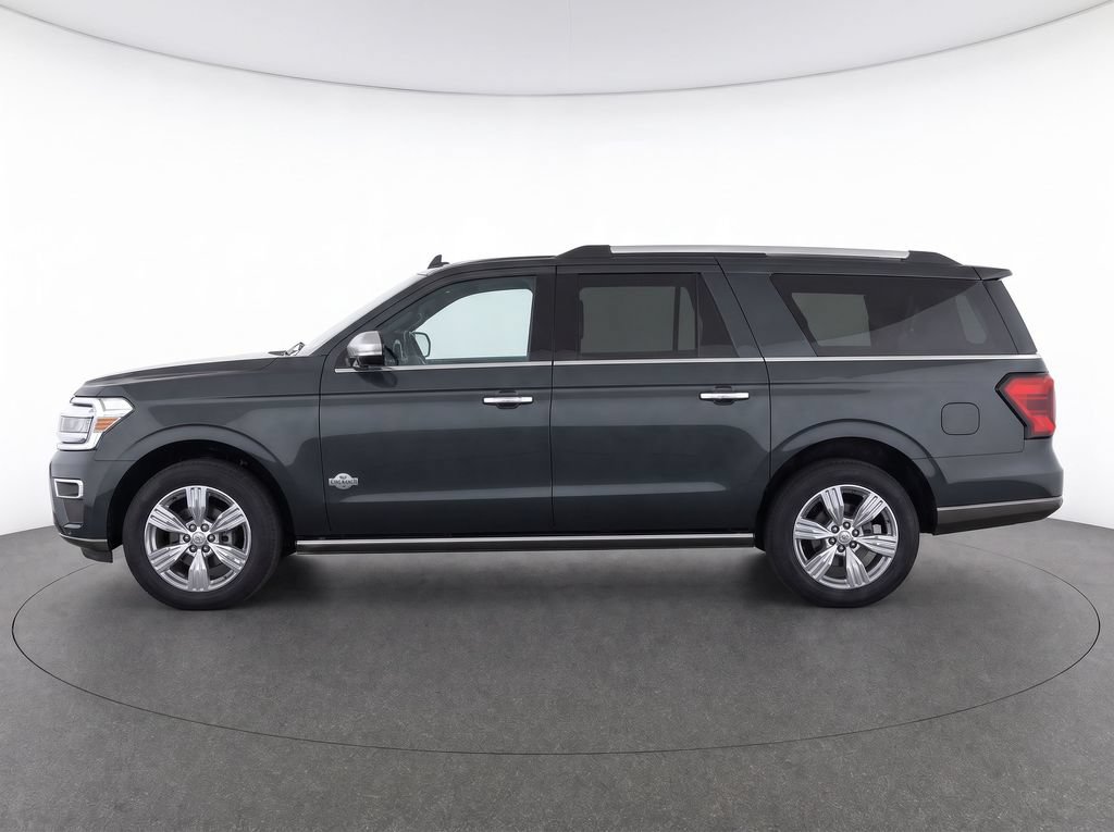Certified 2023 Ford Expedition Max King Ranch AWD/4WD image 10