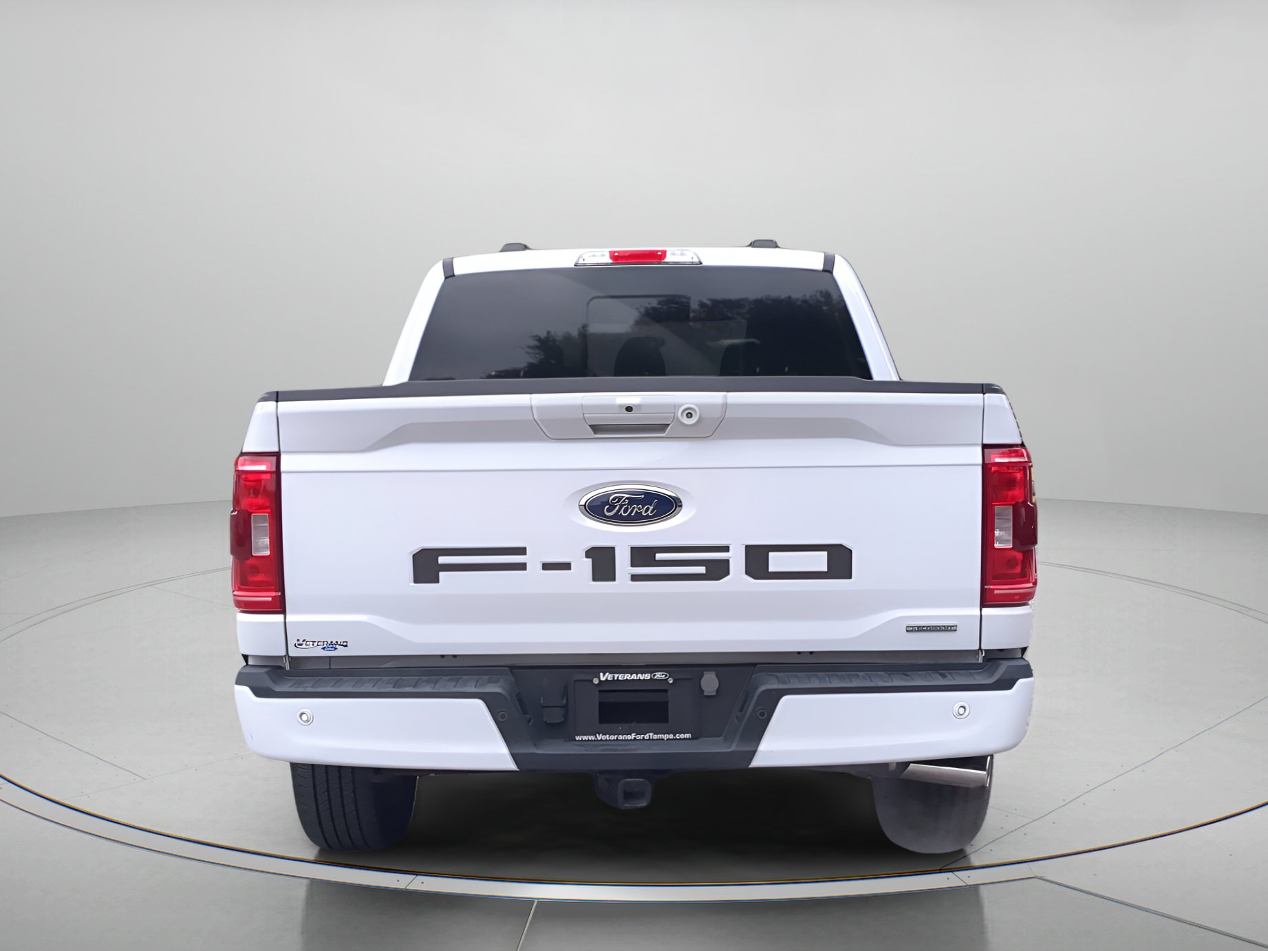 Certified 2023 Ford F150 XLT w/ Equipment Group 302A High RWD image 41