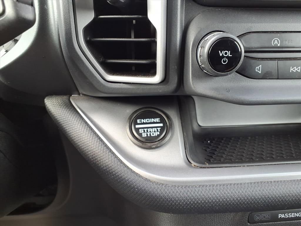 Certified 2022 Ford Bronco Sport Big Bend w/ Convenience Package image 23