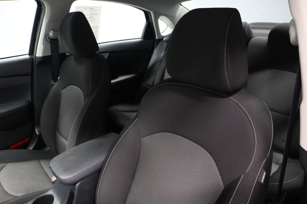 Used 2024 Kia Forte LXS image 25
