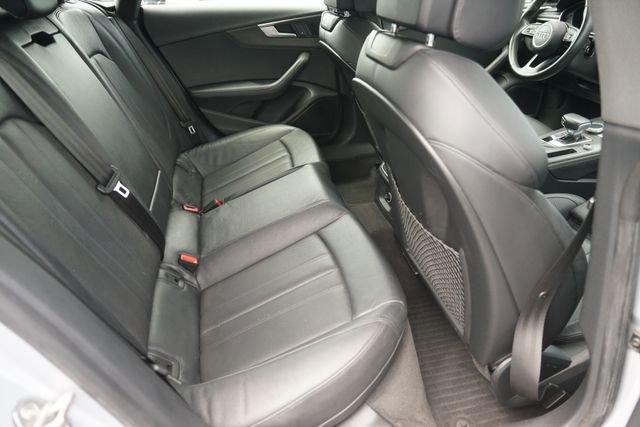 Used 2018 Audi A5 2.0T Prestige w/ Driver Assistance Package AWD/4WD image 16