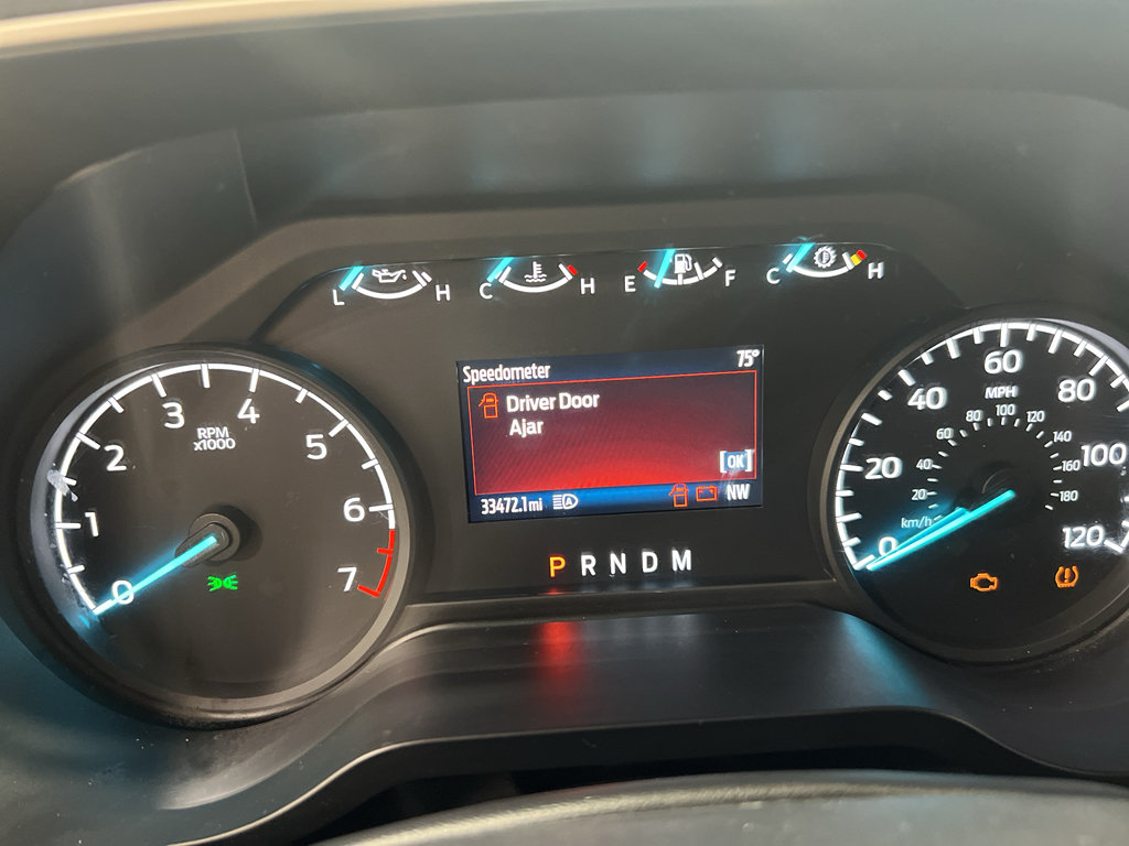 Certified 2023 Ford F150 XL w/ STX Appearance Package AWD/4WD image 13