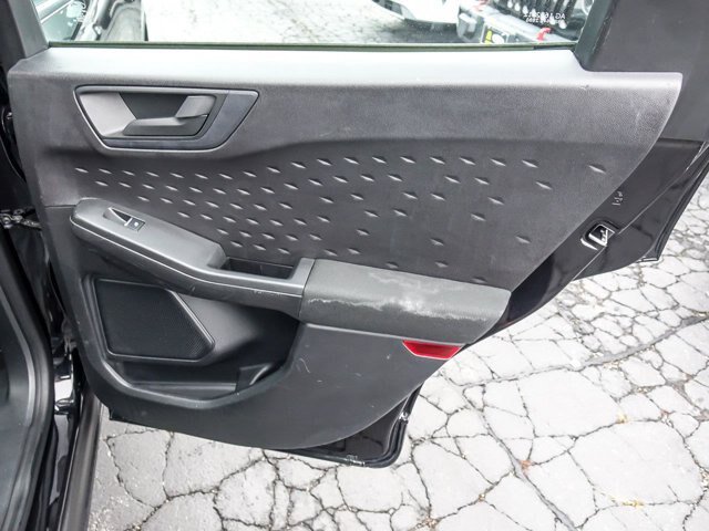 Certified 2020 Ford Escape S FWD image 27