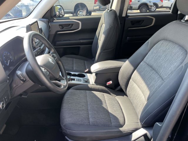 Certified 2021 Ford Bronco Sport Big Bend AWD/4WD image 22