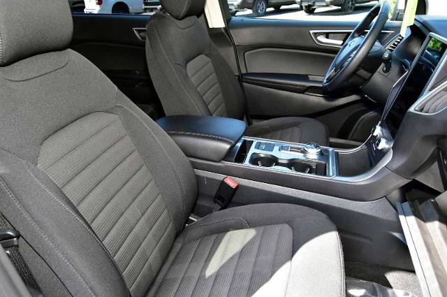 Certified 2024 Ford Edge SEL w/ Convenience Package AWD/4WD image 23