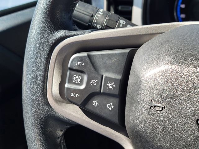 Certified 2023 Ford Bronco Outer Banks AWD/4WD image 12