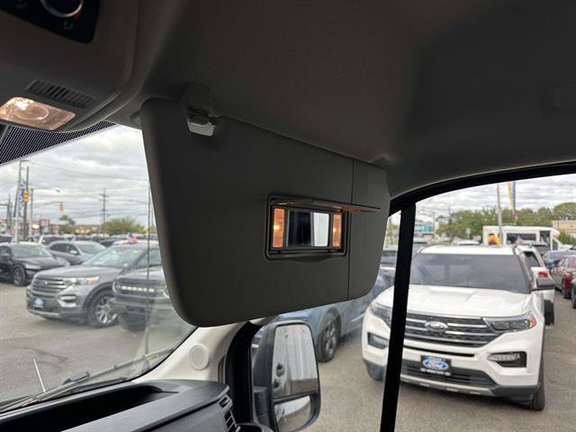 Certified 2025 Ford Transit 350 XLT AWD/4WD image 14