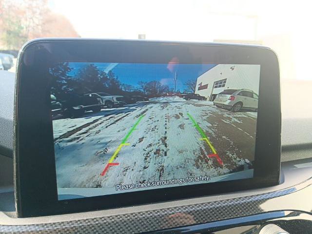 Certified 2023 Ford Escape ST-Line image 34