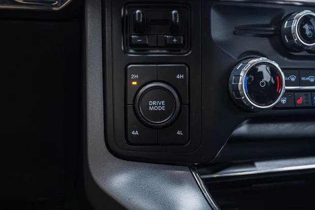 Certified 2023 Ford F150 Lariat AWD/4WD image 25