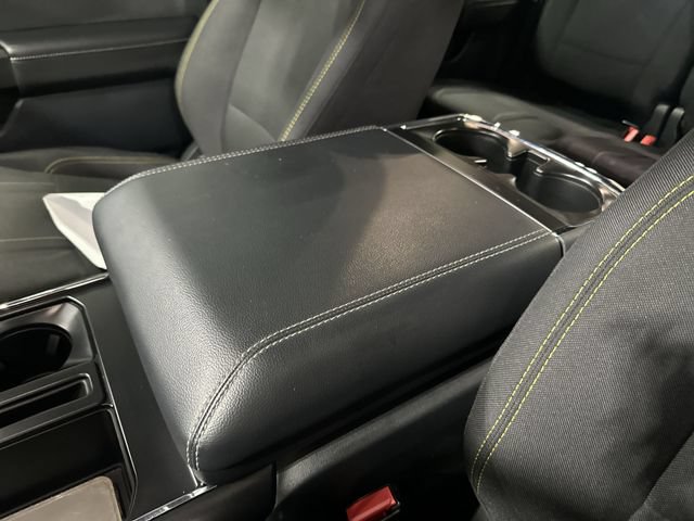 Certified 2025 Ford F150 STX AWD/4WD image 28