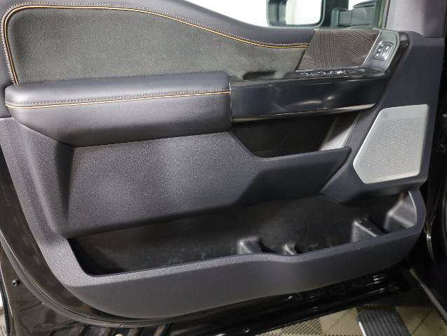 Certified 2024 Ford F350 Platinum AWD/4WD image 35