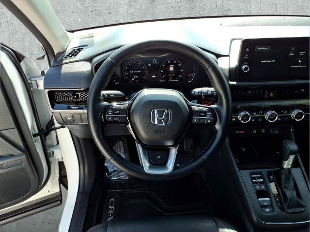 Used 2026 Honda CR-V EX-L image 17