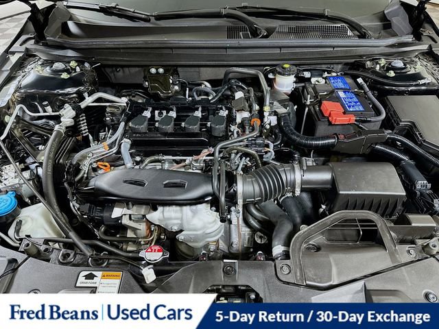 Used 2024 Honda Accord EX image 30