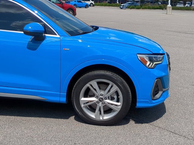 Used 2022 Audi Q3 2.0T Premium Plus AWD/4WD image 11