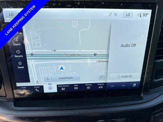 Certified 2022 Ford F150 Platinum w/ Equipment Group 701A High AWD/4WD image 27