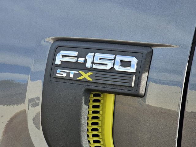 Certified 2024 Ford F150 STX image 32