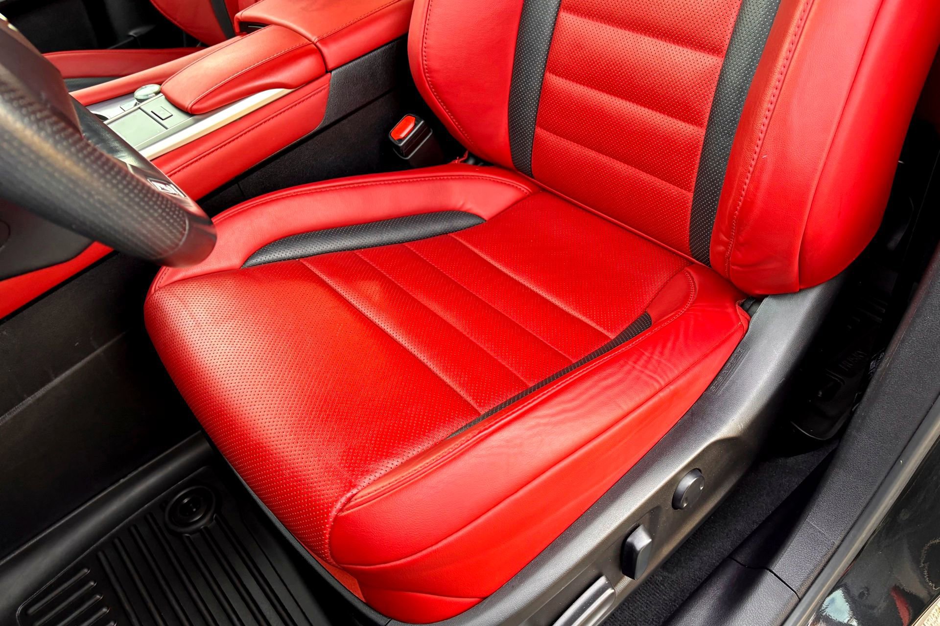 Used 2022 Lexus RX 350 F Sport image 9