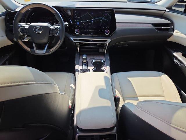 Used 2023 Lexus RX 350 Premium w/ Cold Area Package AWD/4WD image 25