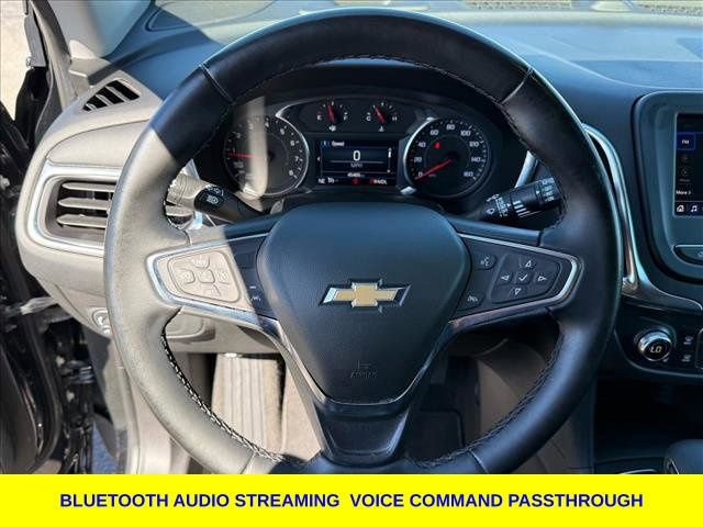 Used 2024 Chevrolet Equinox LT image 16