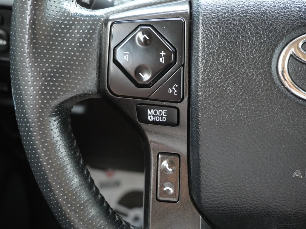 Used 2023 Toyota 4Runner TRD Off-Road Premium w/ Off Road Premium Plus Package AWD/4WD image 23