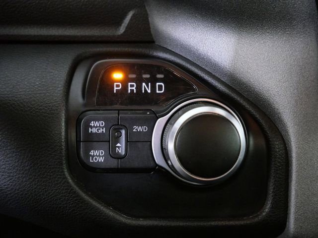 Used 2022 RAM 2500 Tradesman AWD/4WD image 25