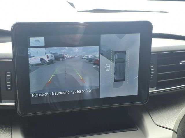 Certified 2022 Ford Explorer Timberline w/ Timberline Technology Package image 20