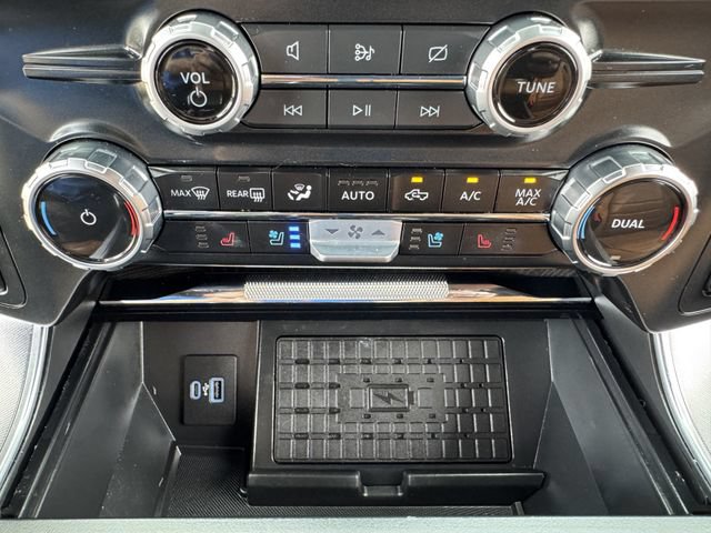 Certified 2023 Ford F150 Platinum w/ Equipment Group 701A High AWD/4WD image 30